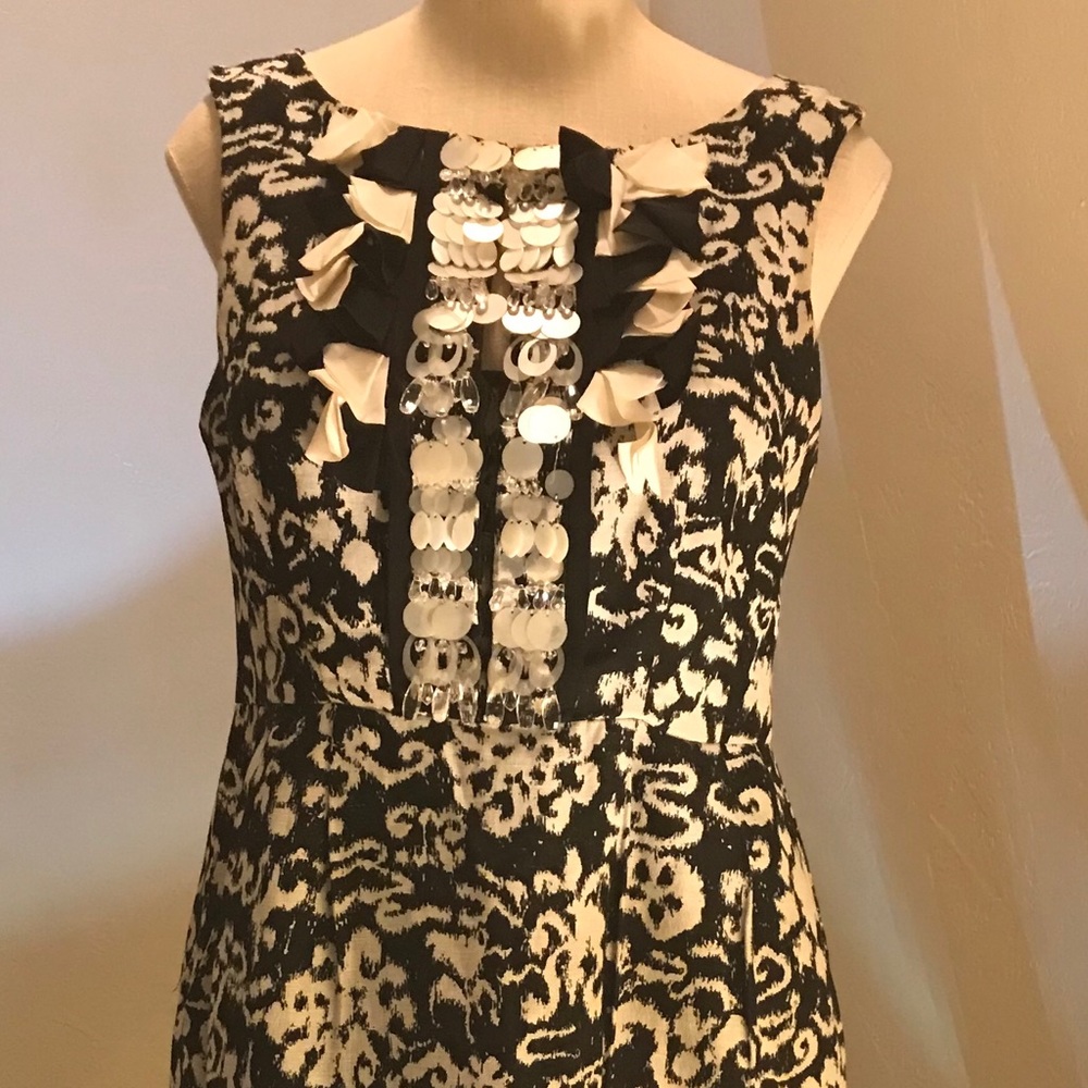 Nanette Lepore Sleeveless Dress
